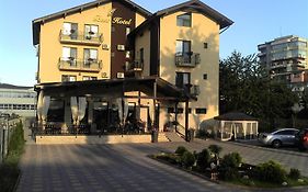 Best Hotel