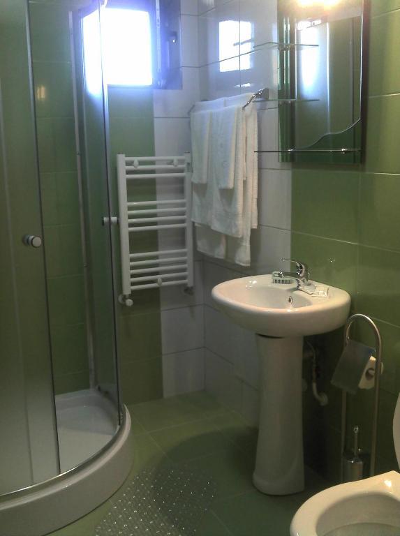 Best Hotel Hunedoara Camera foto