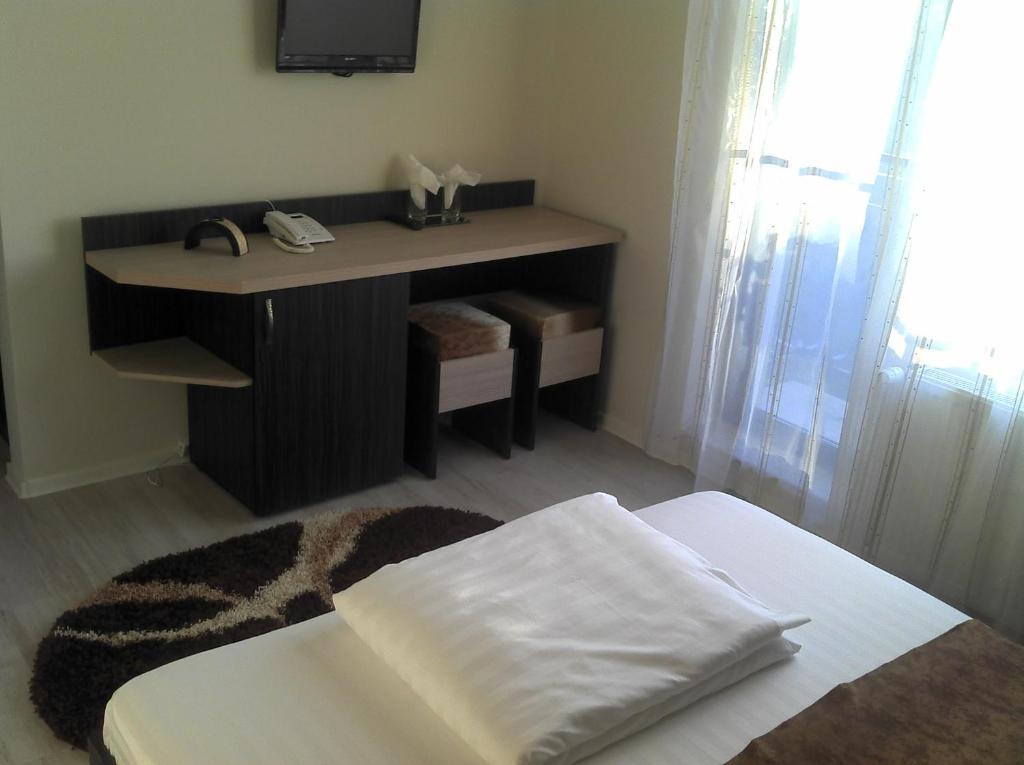 Best Hotel Hunedoara Camera foto