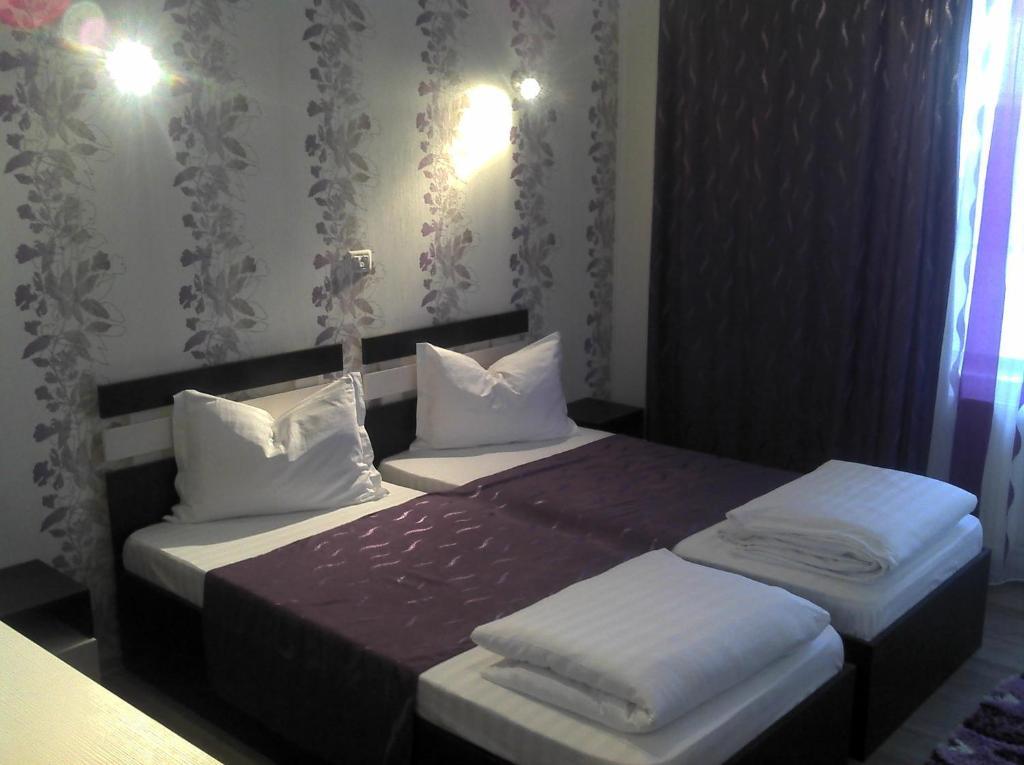 Best Hotel Hunedoara Camera foto