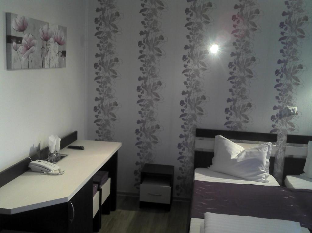 Best Hotel Hunedoara Camera foto