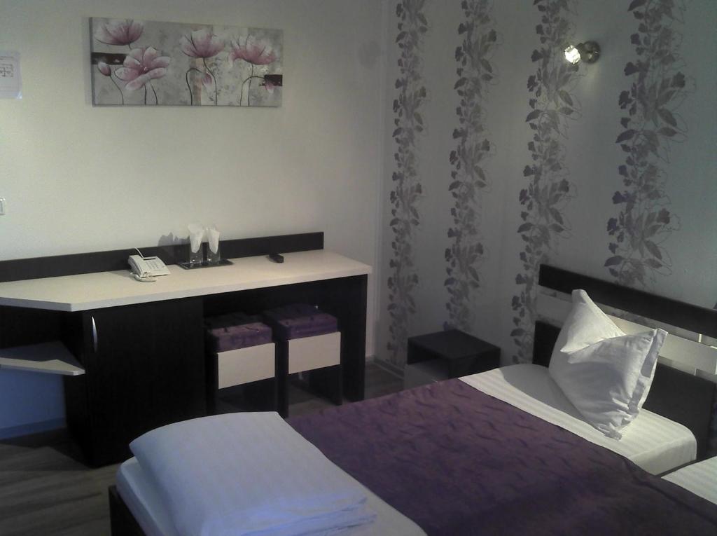 Best Hotel Hunedoara Camera foto